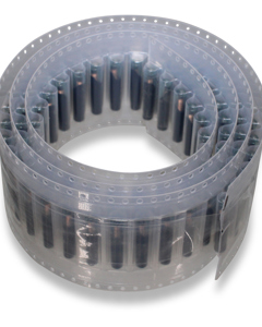 RFID transponder glass capsule Ø3.8x23mm HDX